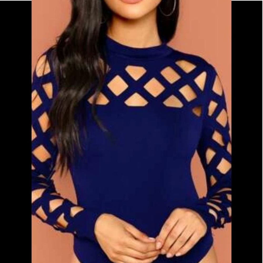 Bodysuit